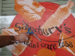 Salford Sainsbury's targeted on plastic reduction